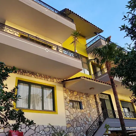 Meminaj Sea View And Garden Villa