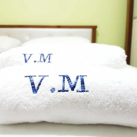 Meminaj Sea View And Garden Villa Vlore