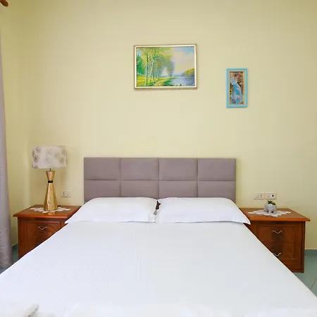 Luxury With Stunning Views In * Vlorë