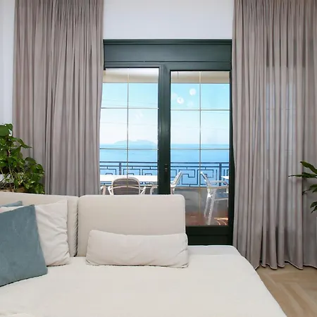 Luxury With Stunning Views In Villa