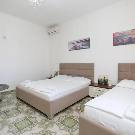 Villa Luxury With Stunning Views In *