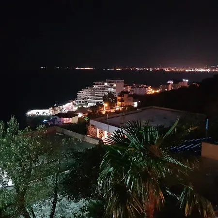 Villa Meminaj Vlore Sea view&Garden Vlore * Vlorë