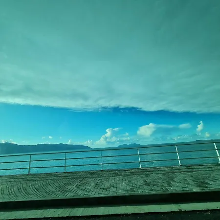 Meminaj Sea View And Garden *