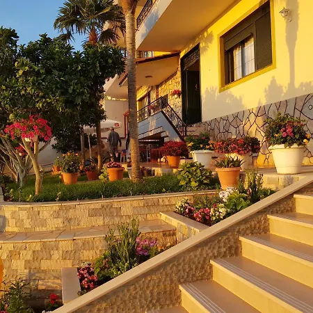 Luxury With Stunning Views In * Vlorë