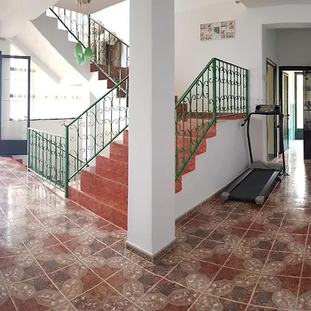 Luxury With Stunning Views In Villa *