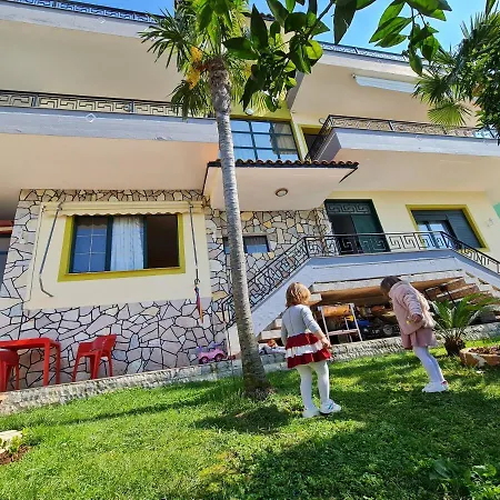 Luxury Villa With Stunning Views In Vlore *