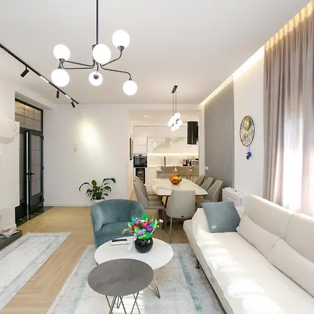 Villa Luxury With Stunning Views In