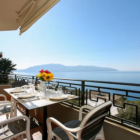 Luxury With Stunning Views In Villa *