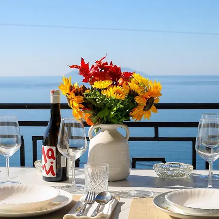Villa Luxury With Stunning Views In *