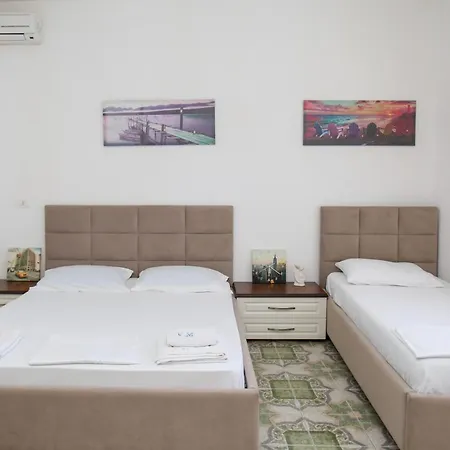 Villa Luxury With Stunning Views In Vlorë