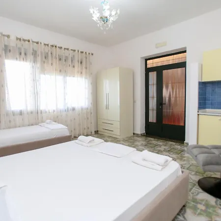 Luxury With Stunning Views In Vlorë