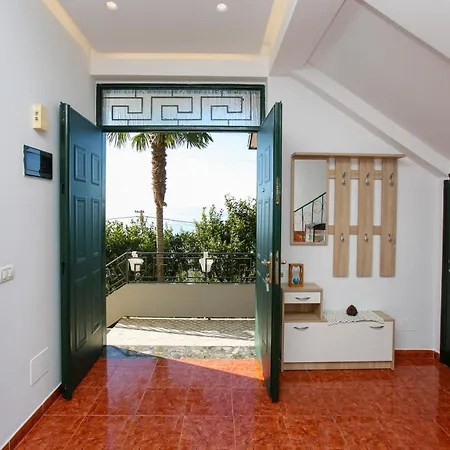 Luxury With Stunning Views In Villa