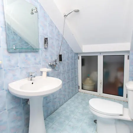 Luxury With Stunning Views In Vlorë