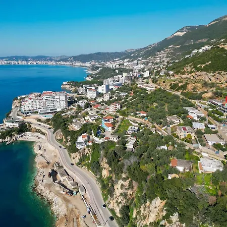 Luxury With Stunning Views In Villa