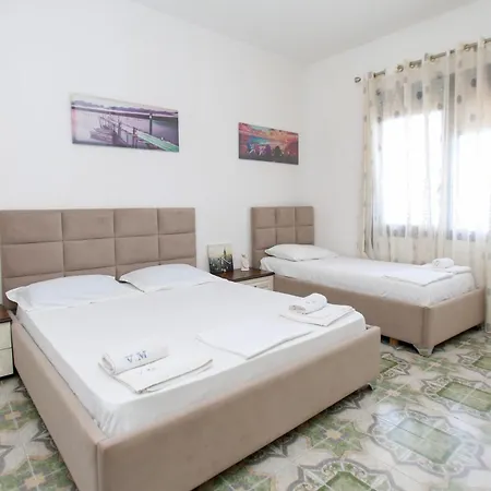 Villa Luxury With Stunning Views In