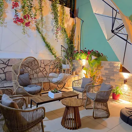 Luxury With Stunning Views In * Vlorë