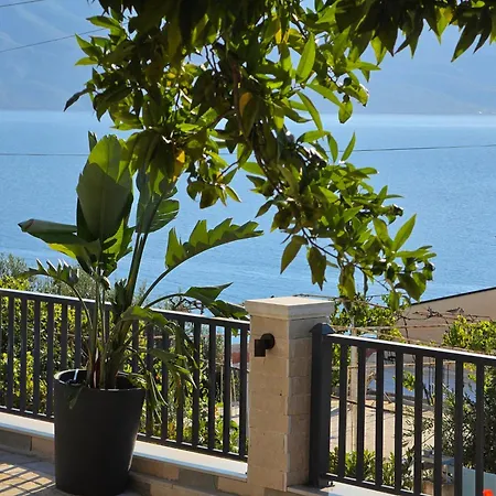 Luxury With Stunning Views In * Vlorë