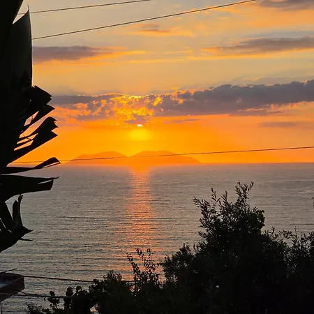 Villa Luxury With Stunning Views In