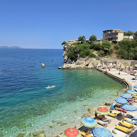 Luxury With Stunning Views In Vlorë