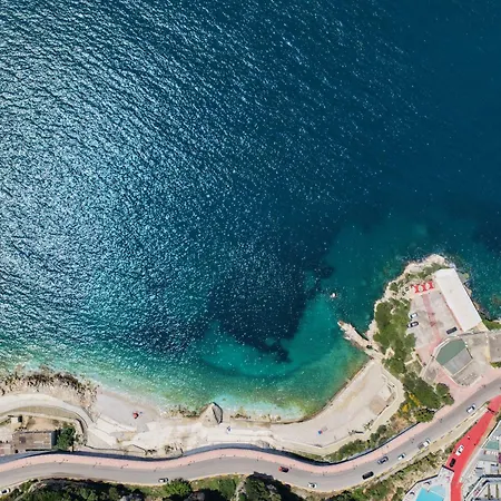 Luxury With Stunning Views In Vlorë