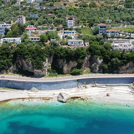 Luxury With Stunning Views In Villa *