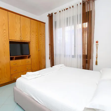 Luxury With Stunning Views In * Vlorë