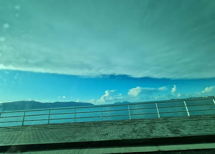 Luxury Villa With Stunning Views In Vlore *