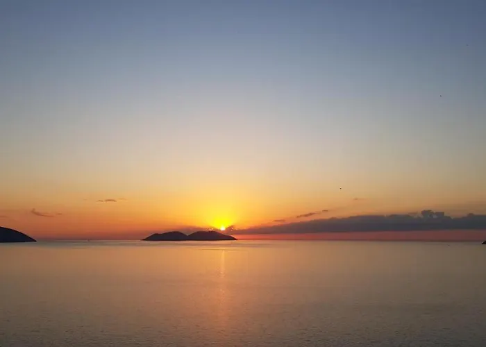 Luxury Villa With Stunning Views In Vlore Villa