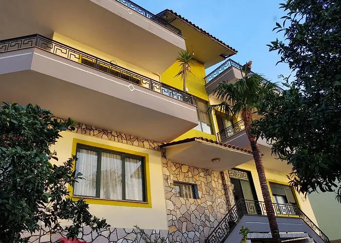 Luxury Villa With Stunning Views In Vlore Villa