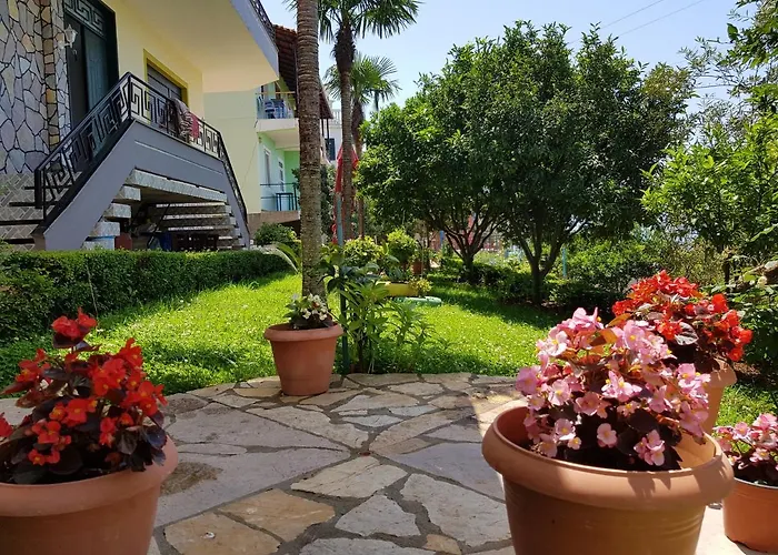 别墅 Luxury Villa With Stunning Views In Vlore
